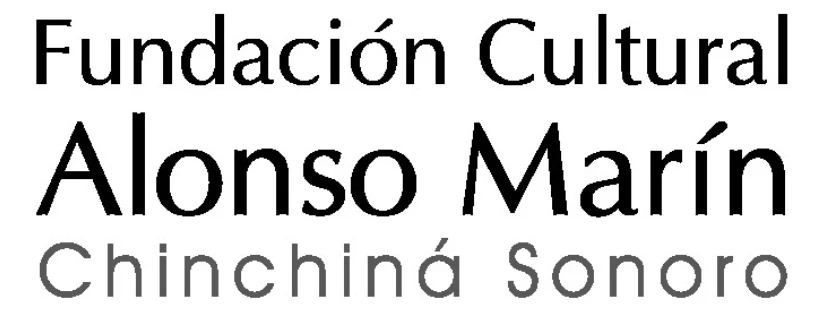 Fundacion Alonso Marin