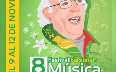 Festival Nacional de Música Alonso Marín 2022