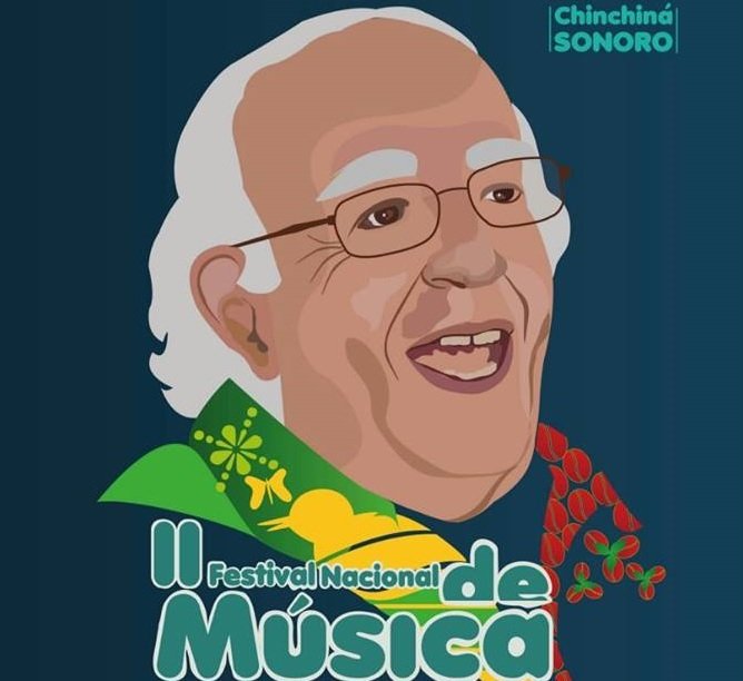 Festival Nacional de Música Alonso Marín 2016